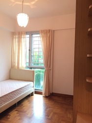 Rafflesia Condominium (D20), Condominium #177470662